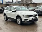 Volkswagen Tiguan II Пермь  - изображение 43