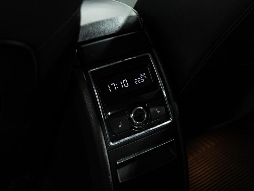 Skoda Superb II Санкт-Петербург  - изображение 15