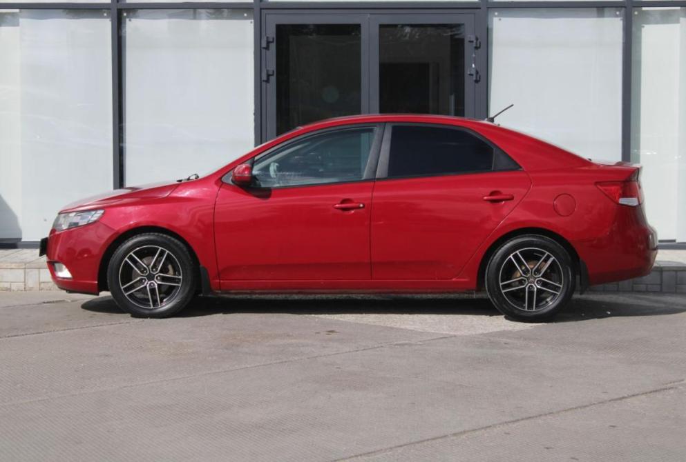 Kia Cerato II Саратов  - изображение 11