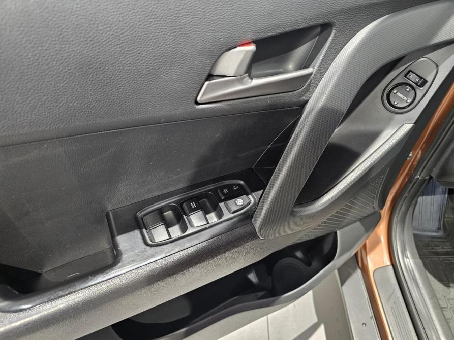 Hyundai Creta I Москва  - изображение 15