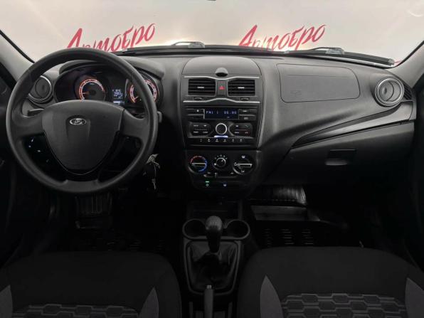Lada (ВАЗ) Granta I Рестайлинг с пробегом 2024 года, цена 825 000 рублей, 54583 км, универсал, Автокод Объявления