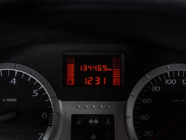 Lada (ВАЗ) Largus I с пробегом 2018 года, цена 749 000 рублей, 134468 км, универсал, Автокод Объявления