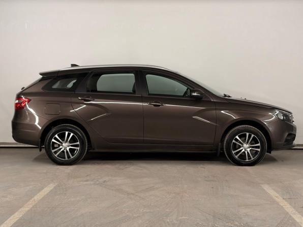 Lada (ВАЗ) Vesta I с пробегом 2019 года, цена 985 000 рублей, 93684 км, универсал, Автокод Объявления