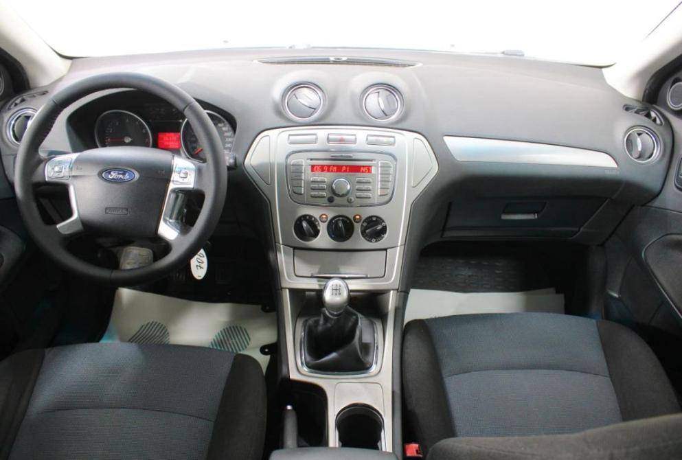 Ford Mondeo IV Нижний Новгород  - изображение 14