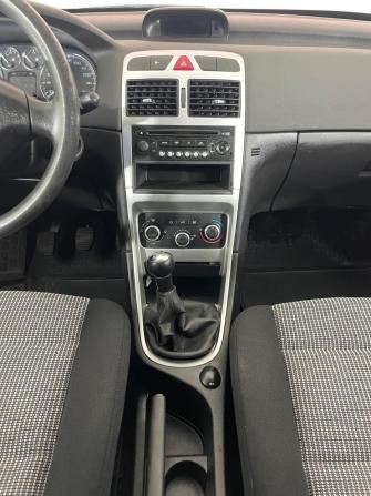 Peugeot 307 I Рестайлинг с пробегом 2006 года, цена 361 000 рублей, 177020 км, хэтчбек, Автокод Объявления