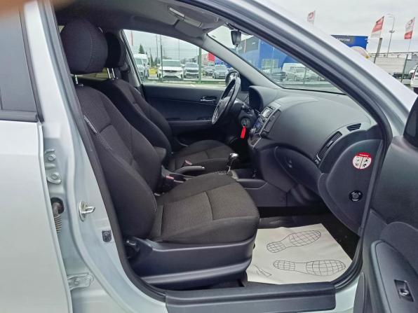 Hyundai i30 I с пробегом 2009 года, цена 769 995 рублей, 151362 км, хэтчбек, Автокод Объявления