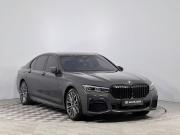 BMW 7 серии VI (G11/G12) Рестайлинг Калининград  - изображение 36