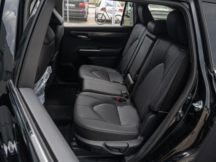 Toyota Highlander IV (XU70) Краснодар  - изображение 10