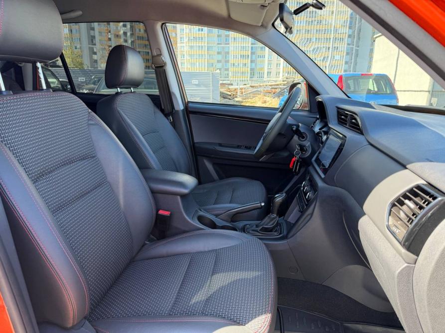 Chery Tiggo 3 I Санкт-Петербург  - изображение 20
