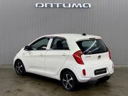 Kia Picanto II Краснодар  - изображение 27