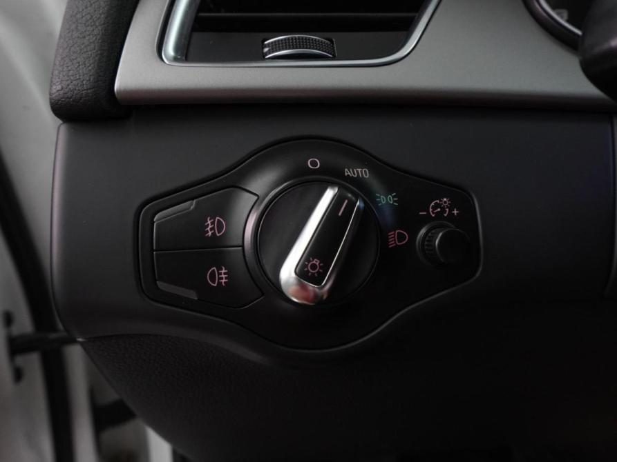 Audi A4 IV (B8) Рестайлинг Воронеж  - изображение 13