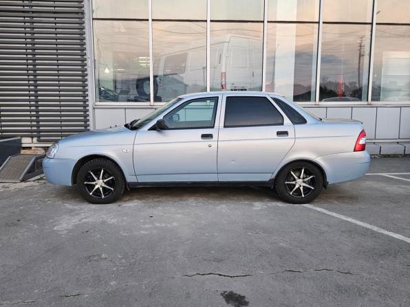 Lada (ВАЗ) Priora I с пробегом 2008 года, цена 279 000 рублей, 162324 км, седан, Автокод Объявления