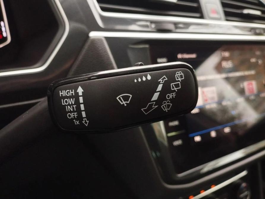 Volkswagen Tiguan II Екатеринбург  - изображение 18