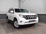 Toyota Land Cruiser Prado 150 Series Рестайлинг 1 Кемерово  - изображение 31