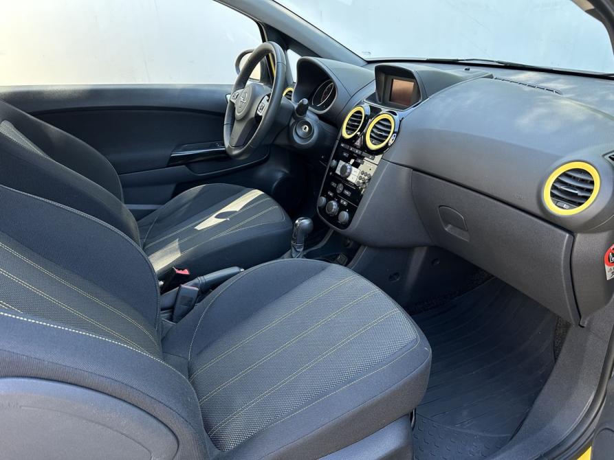Opel Corsa D Рестайлинг II Москва  - изображение 13