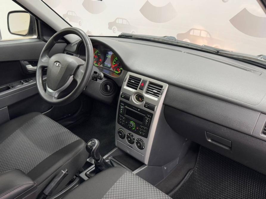 Lada (ВАЗ) Priora I Ставрополь  - изображение 8