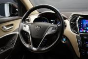 Hyundai Santa Fe III Рестайлинг Крым  - изображение 47