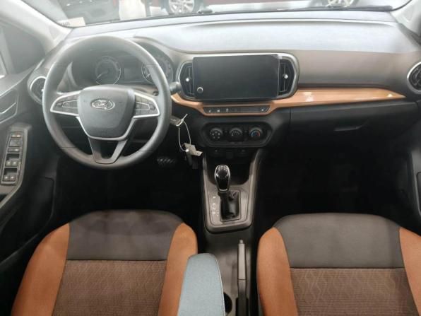 Новый Lada (ВАЗ) Iskra 2026 года, цена 1 747 000 рублей, универсал, Автокод Объявления