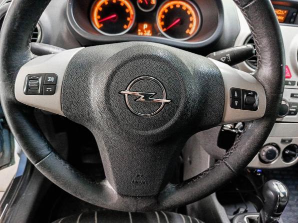 Opel Corsa D с пробегом 2007 года, цена 585 000 рублей, 231293 км, хэтчбек, Автокод Объявления