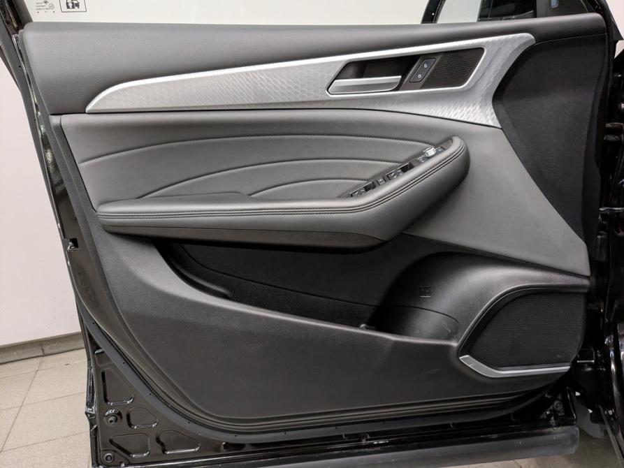 Haval F7 I Рестайлинг Москва  - изображение 13