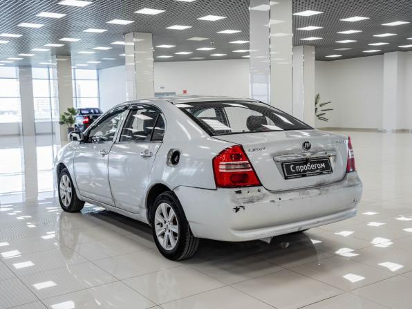 Lifan Solano I (620) с пробегом 2013 года, цена 147 000 рублей, 226324 км, седан, Автокод Объявления