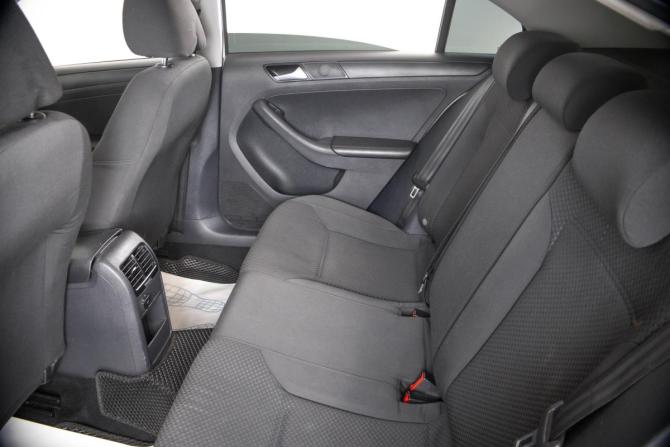 Volkswagen Jetta VI с пробегом 2014 года, цена 849 000 рублей, 233654 км, седан, Автокод Объявления