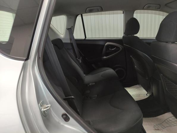 Toyota RAV4 III (XA30) с пробегом 2007 года, цена 960 000 рублей, 157000 км, внедорожник, Автокод Объявления