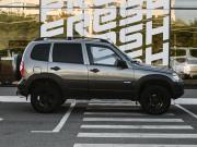 Chevrolet Niva I Рестайлинг Волгоград  - изображение 22