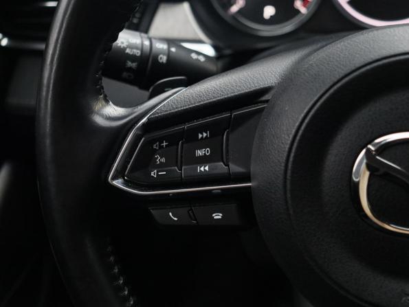 Mazda 6 III (GJ) Рестайлинг 2 с пробегом 2020 года, цена 2 590 000 рублей, 88369 км, седан, Автокод Объявления