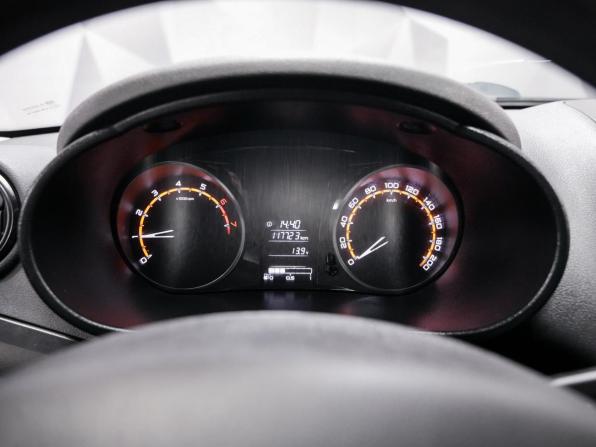 Lada (ВАЗ) Granta I Рестайлинг с пробегом 2023 года, цена 633 000 рублей, 117289 км, седан, Автокод Объявления