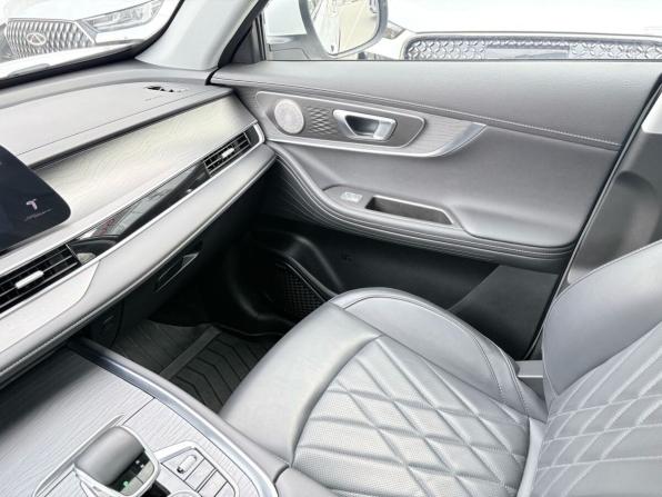 Chery Tiggo 8 Pro Max I Рестайлинг с пробегом 2024 года, цена 2 399 000 рублей, 23784 км, внедорожник, Автокод Объявления