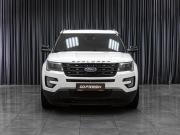 Ford Explorer V Рестайлинг Тюмень  - изображение 42
