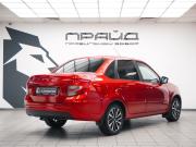 Lada (ВАЗ) Granta I Рестайлинг Ростов-на-Дону  - изображение 25
