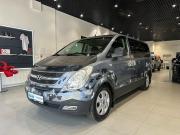 Hyundai Grand Starex I Москва  - изображение 18