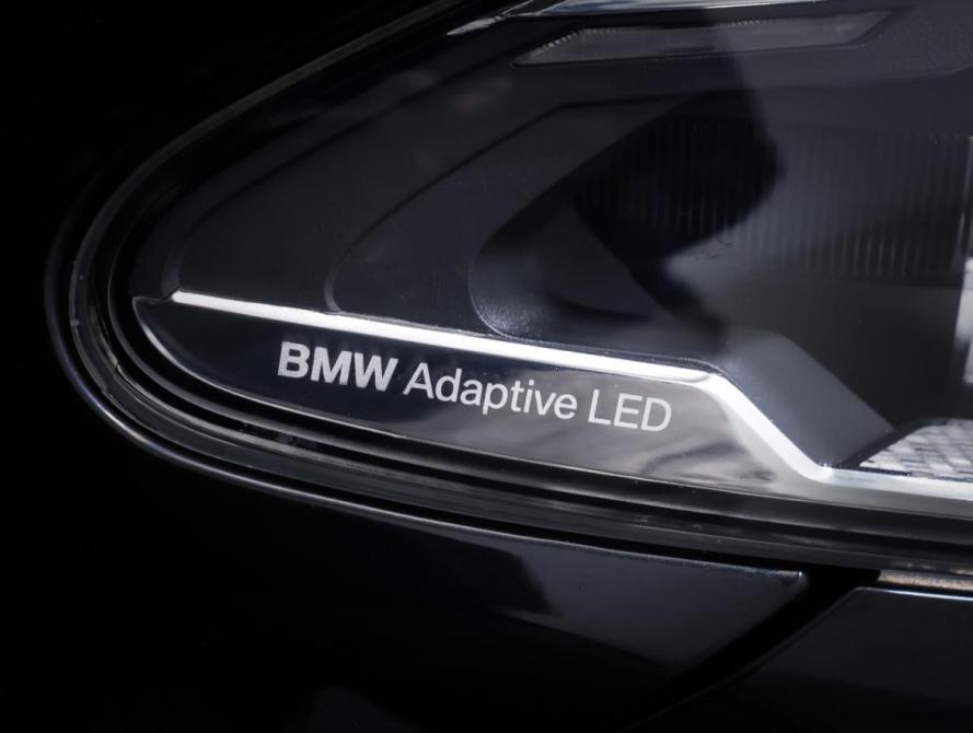 BMW 5 серии VI (F10/F11/F07) Рестайлинг Москва  - изображение 22