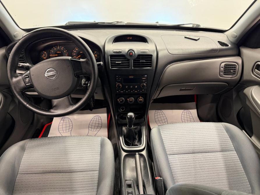 Nissan Almera Classic I Санкт-Петербург  - изображение 10
