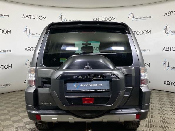 Mitsubishi Pajero IV Рестайлинг 2 с пробегом 2015 года, цена 2 575 000 рублей, 139976 км, внедорожник, Автокод Объявления