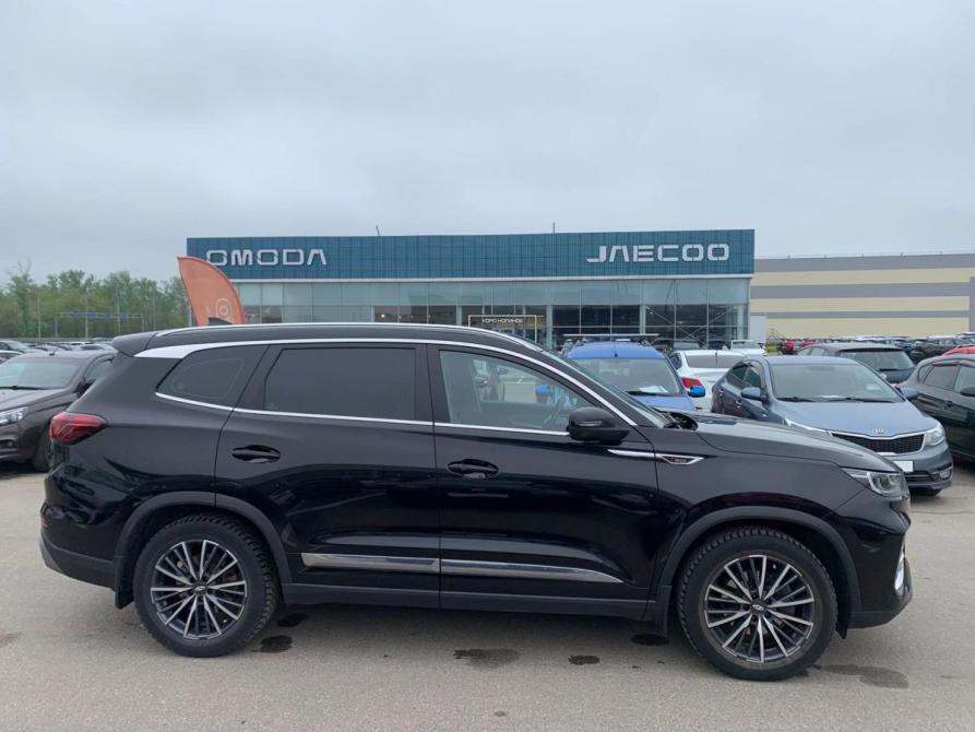 Chery Tiggo 8 Pro I Ногинск  - изображение 4