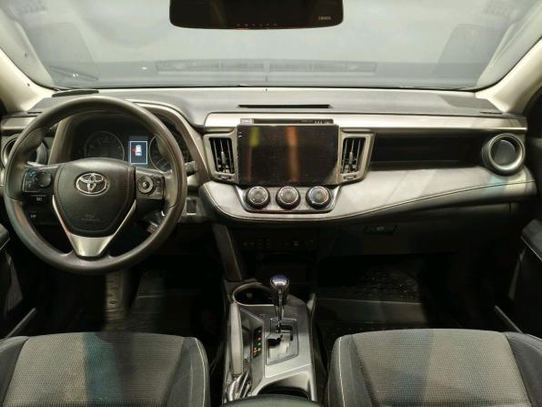 Toyota RAV4 IV (XA40) с пробегом 2015 года, цена 1 710 000 рублей, 251000 км, внедорожник, Автокод Объявления