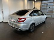 Lada (ВАЗ) Granta I Рестайлинг Чебоксары  - изображение 38