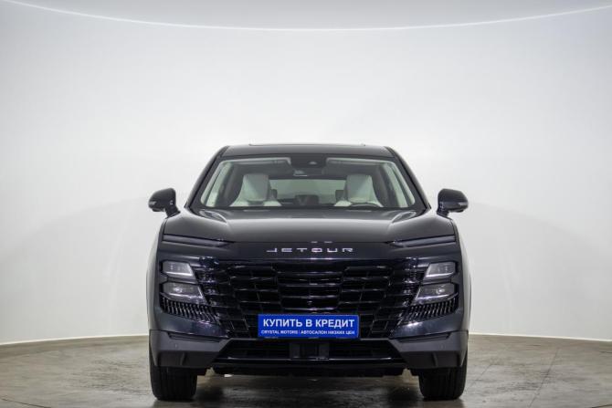 JETOUR DASHING I с пробегом 2024 года, цена 2 179 000 рублей, 45600 км, внедорожник, Автокод Объявления