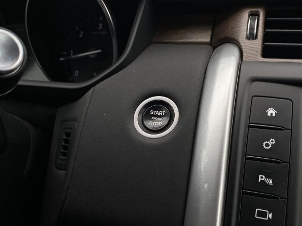 Land Rover Discovery V с пробегом 2017 года, цена 2 529 000 рублей, 224000 км, внедорожник, Автокод Объявления