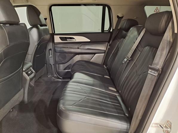 Haval H5 II с пробегом 2024 года, цена 3 299 000 рублей, 9691 км, внедорожник, Автокод Объявления