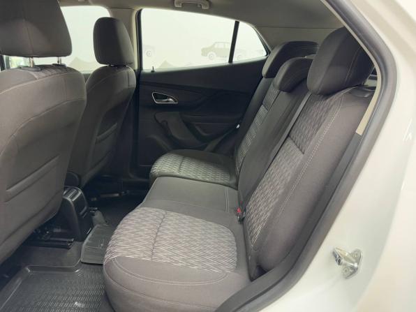 Opel Mokka I с пробегом 2014 года, цена 1 055 000 рублей, 134354 км, внедорожник, Автокод Объявления