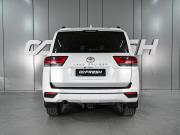 Toyota Land Cruiser 300 Series Ростов-на-Дону  - изображение 28