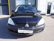 Mitsubishi Lancer IX Рестайлинг Москва  - изображение 14