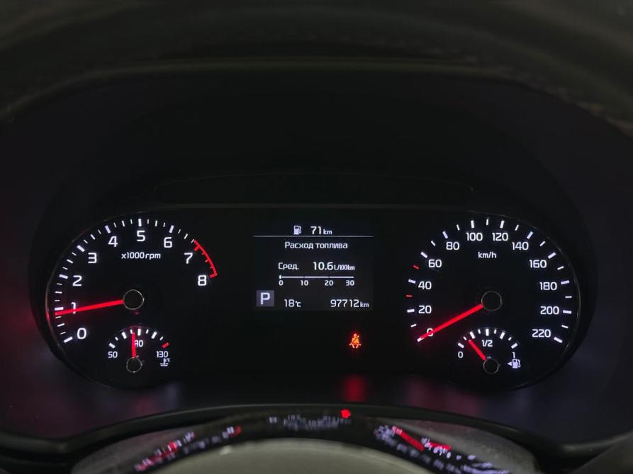Kia Soul III Санкт-Петербург  - изображение 15