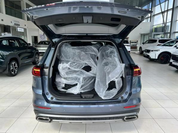 Chery Tiggo 8 Pro I с пробегом 2021 года, цена 1 895 000 рублей, 75774 км, внедорожник, Автокод Объявления