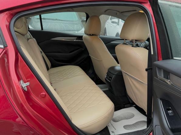 Mazda 6 III (GJ) Рестайлинг 2 с пробегом 2020 года, цена 2 325 000 рублей, 48000 км, седан, Автокод Объявления