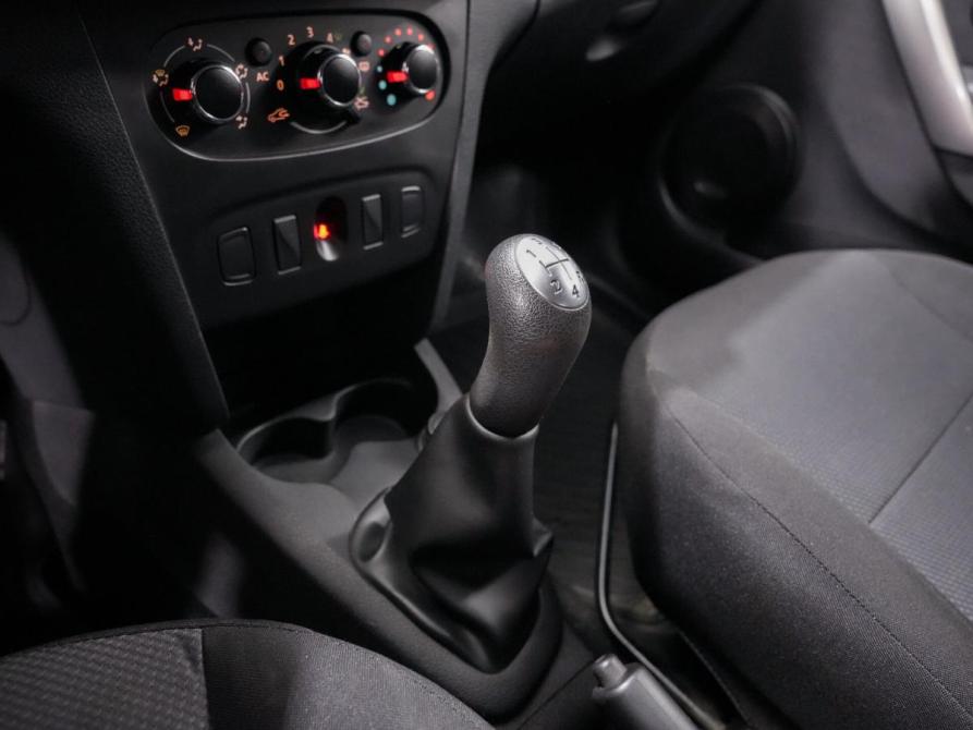 Renault Logan II Ульяновск  - изображение 16